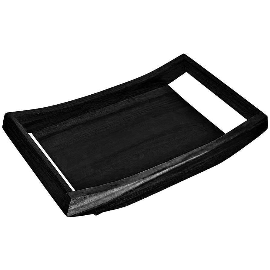 Піднос дерев'яний Жедин Венге (ПДС-005412)