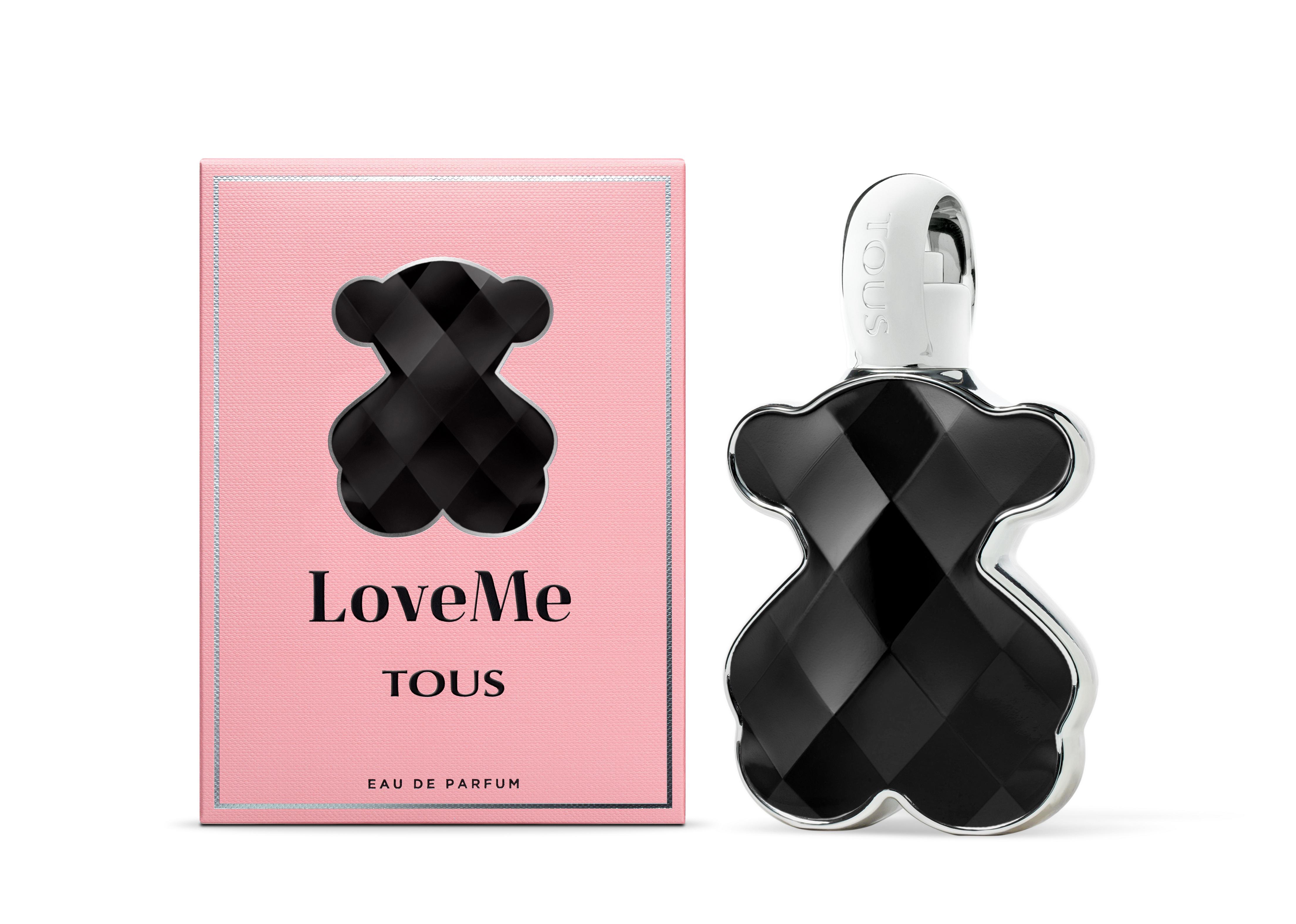 Парфюмерная вода для женщин LOVEME ONYX 50мл (44003000)