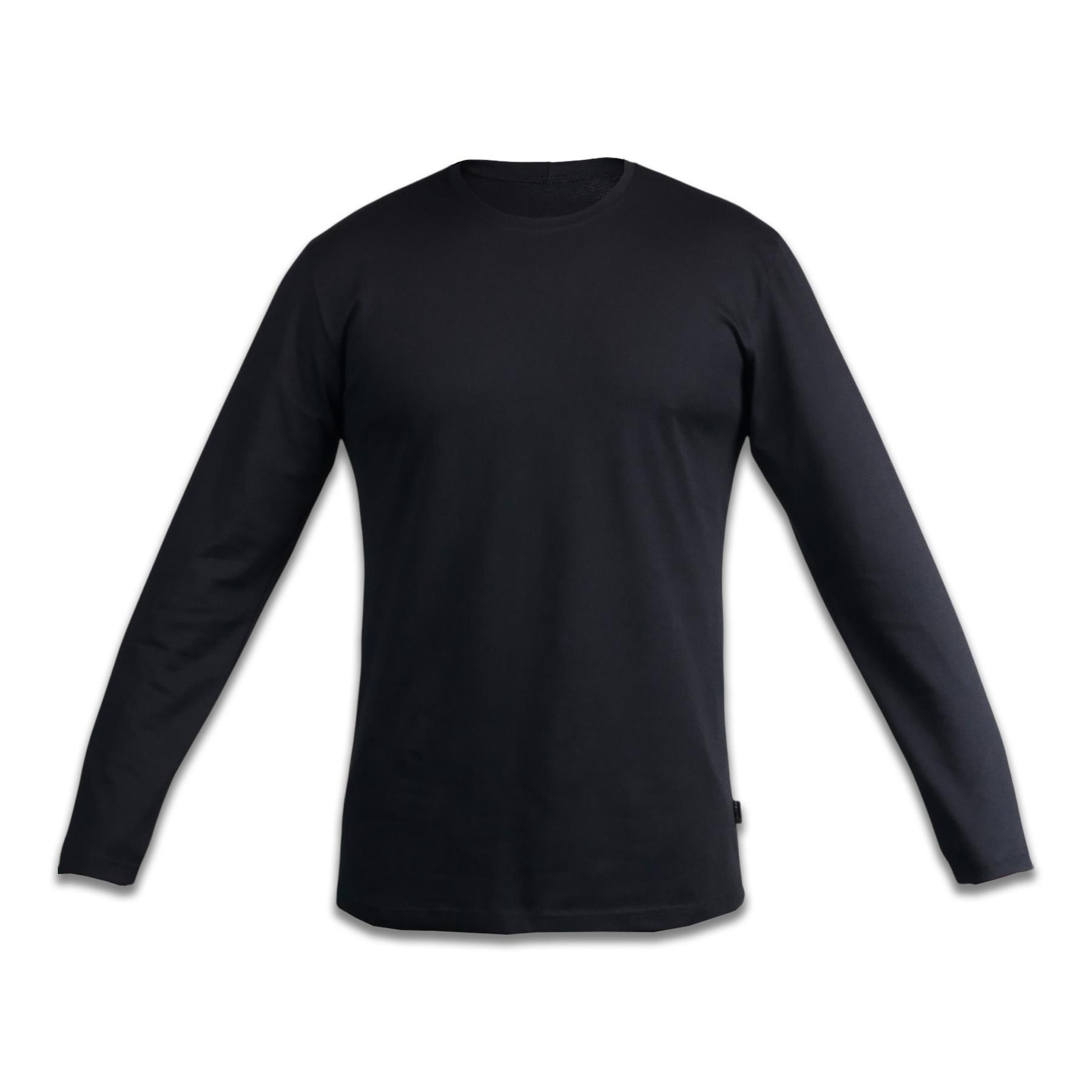 Лонгслів Militex ARNO S (29348214) - фото 2 Лонгслів Militex ARNO S (29348214) - фото 2