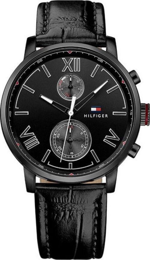 Наручний годинник чоловічий Tommy Hilfiger 1791310 (103122)