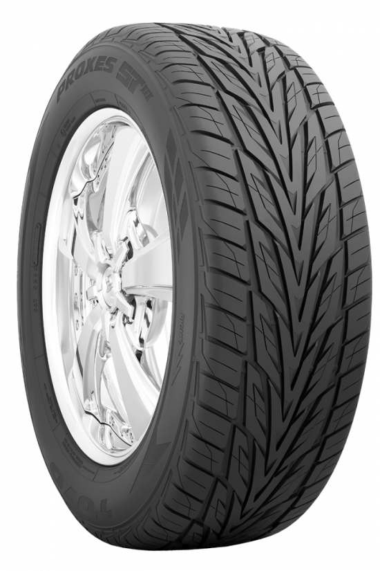Автошины TOYO Proxes ST III 255/55 R18 109V