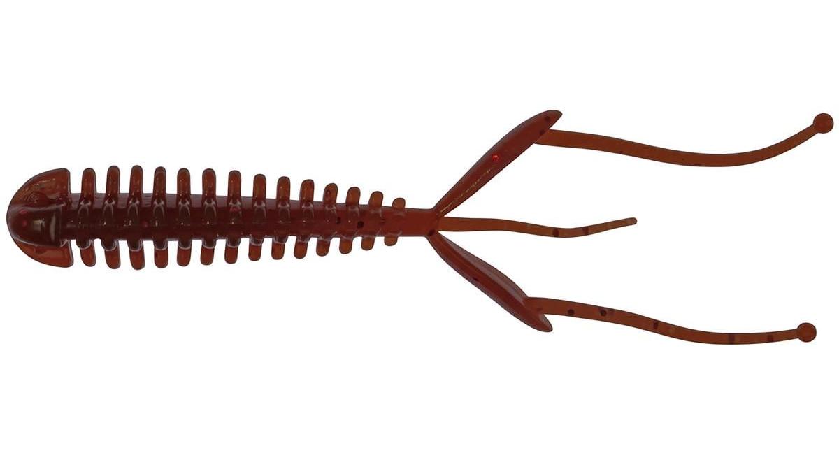 Набір силіконових праманок Select Toxic 1,7" 8 шт. №103 (2212819415)