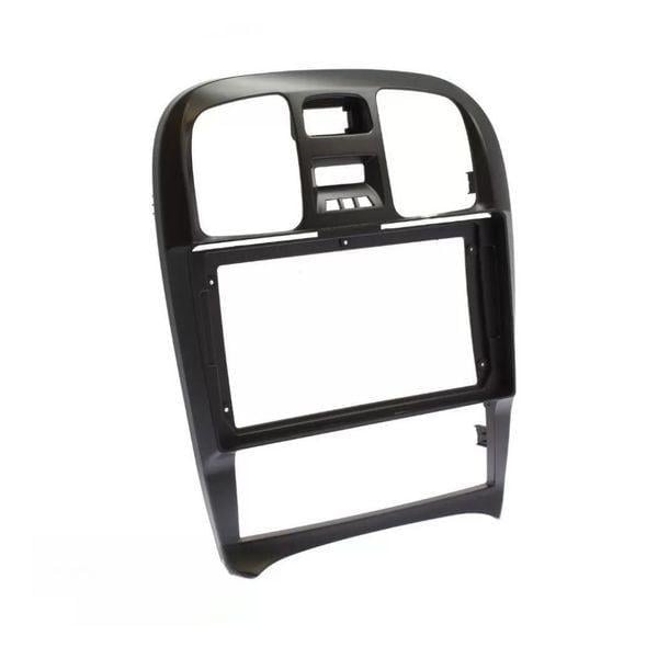 Перехідна рамка QIV Q0877 для Hyundai Sonata EF 2001-2012 9" (Q0877)