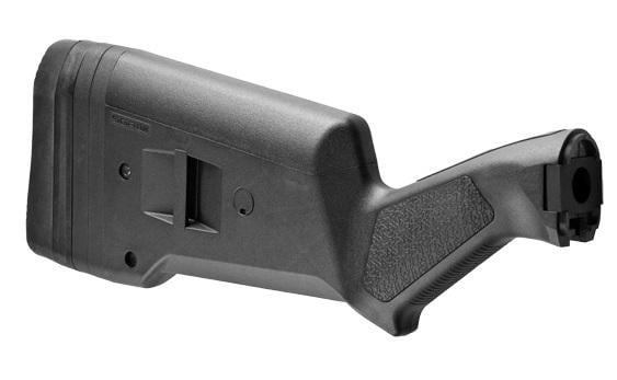 Приклад Magpul SGA Rem870 Чорний (6200000434)