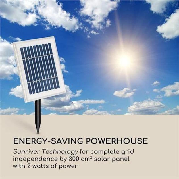 Фонтан декоративний Blumfeldt Liquitorre XL (10033274) - фото 7