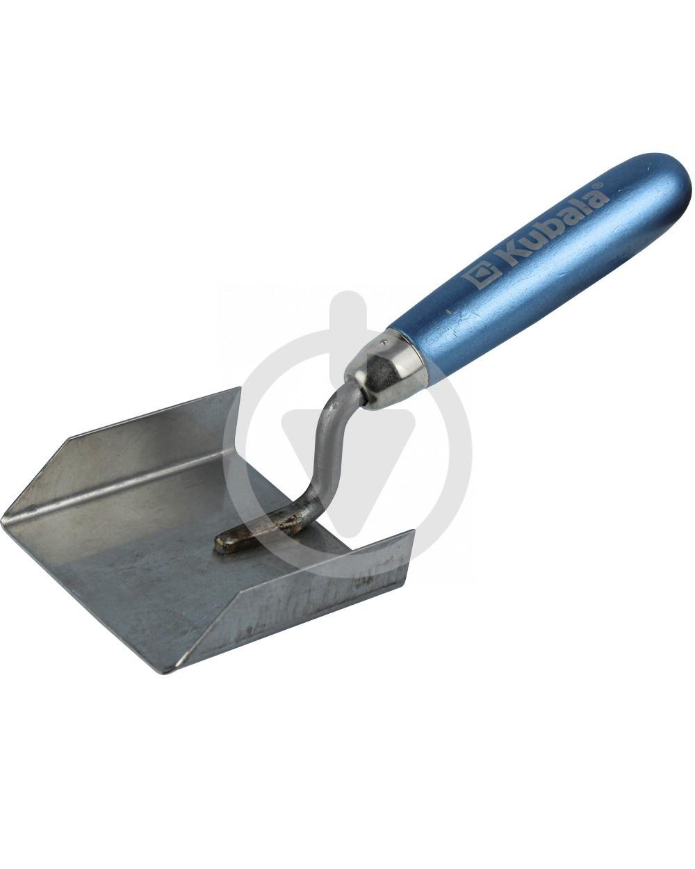 Шпатель малярный фигурный Kubala для шпаклевки 80/83 мм (13476837)