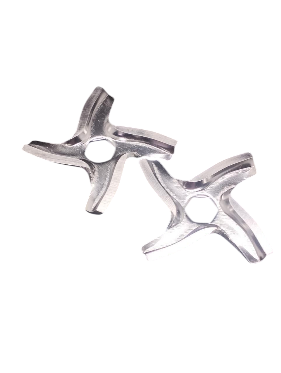 Комплект ножей мясорубки Holmer HMG-011PB/HMG-012JS/HMG-014PB/HMG-016SSW/HMG-017PSW/HMG-014PW (3004874182)