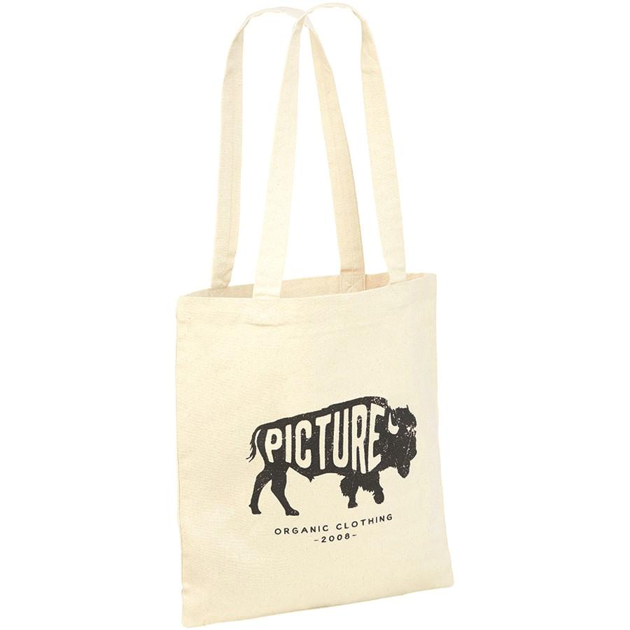 Сумка Picture Organic Tote bison (53361)
