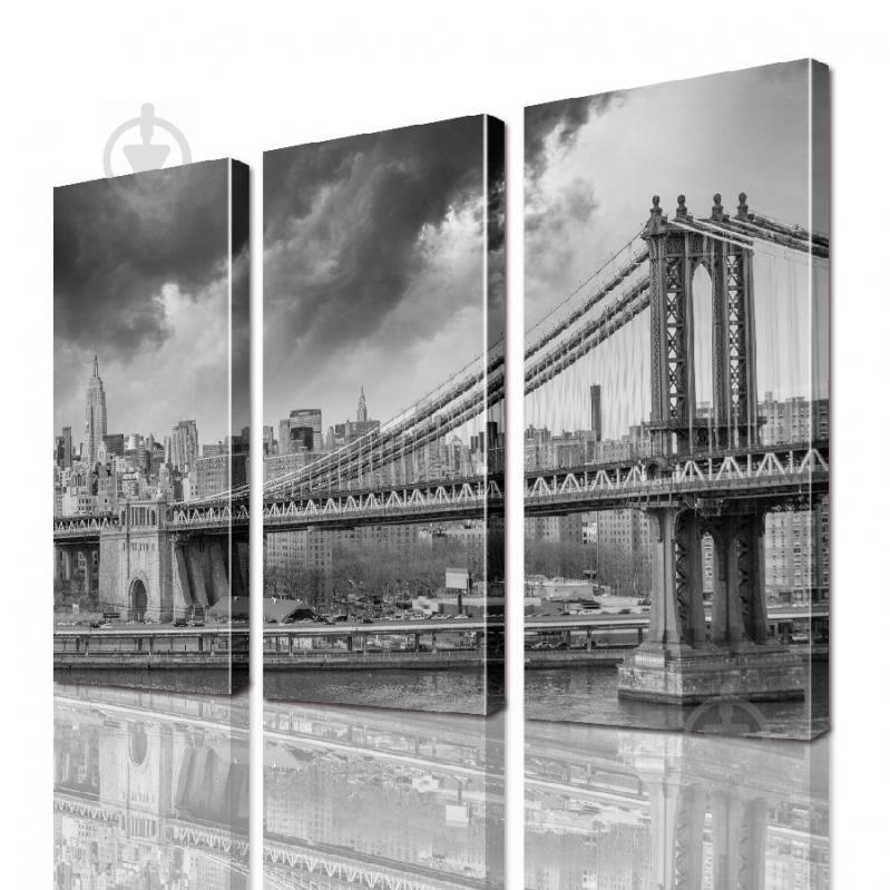 Модульная картина ArtStar ADG0199 размер 150 х 180 см