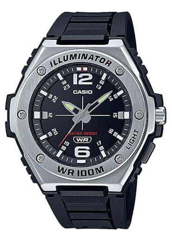 Годинник Casio MWA-100H-1AVEF