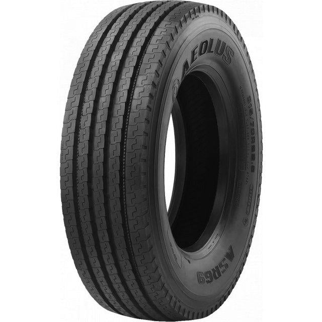Шина всесезонна Aeolus ASR69 кермова 295/80 R22,5 152/149M 18PR (1000860803)