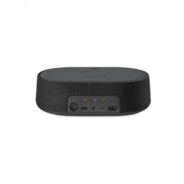 Мультимедийная акустика Harman-Kardon Citation Oasis Black - фото 4