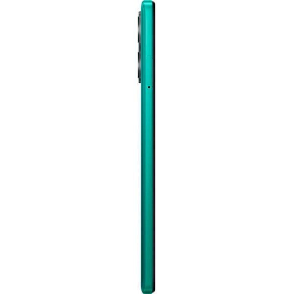 Смартфон Poco X5 5G Global EU 6/128 Gb Green (79535) - фото 8