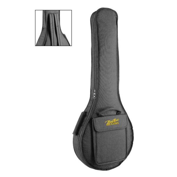 Чехол для банджо/бузуки Boston TB-21 tenor or guitar banjo
