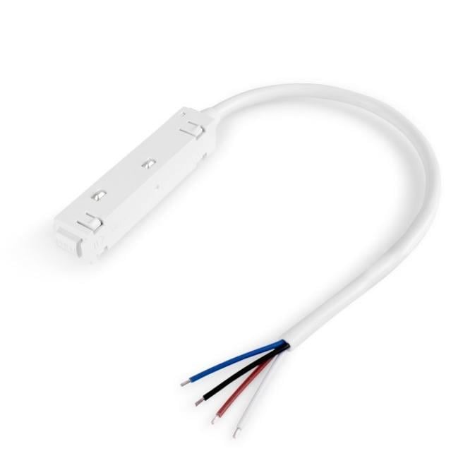 Введение питания OL511 для магнитного шинопровода 48V Белый (29548418)