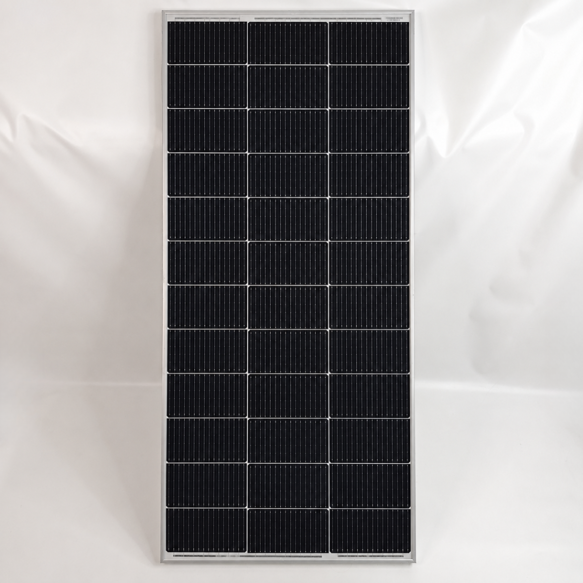Панель сонячна Solar Panel монокристалічна 100 Вт (A1101)
