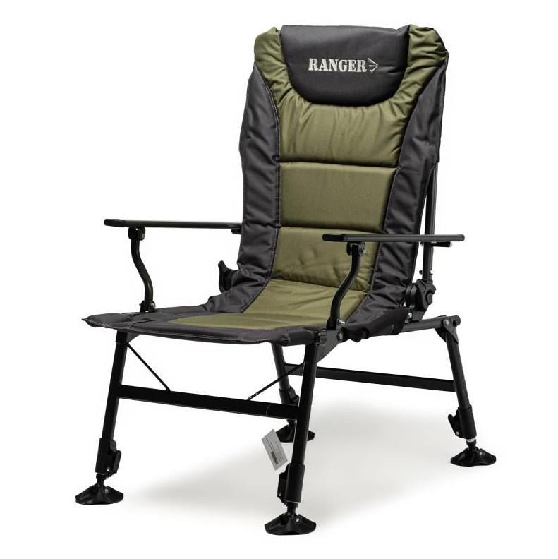 Кресло туристическое Ranger Рower SL-109 (RA 2248)