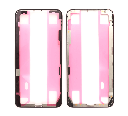Рамка дисплея iPhone XS Max (Р898)