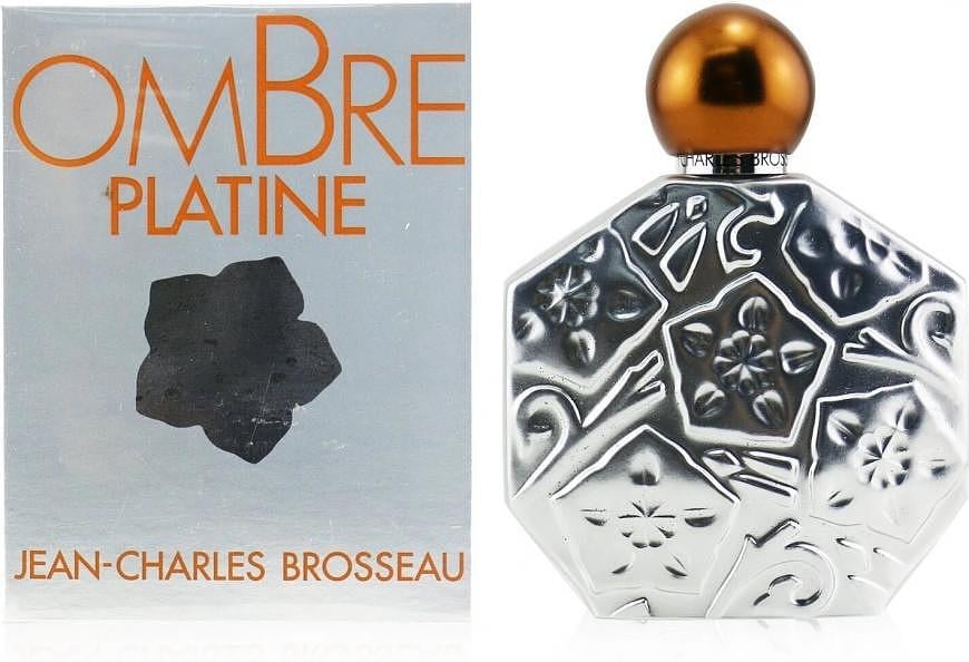 Туалетная вода Jean Charles Brosseau Ombre Platine 50 мл (2738)