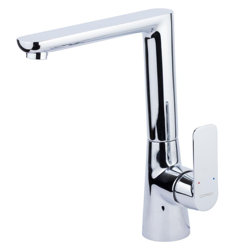 Смеситель для кухни Corso Bracciano CF-4B236C (38538)