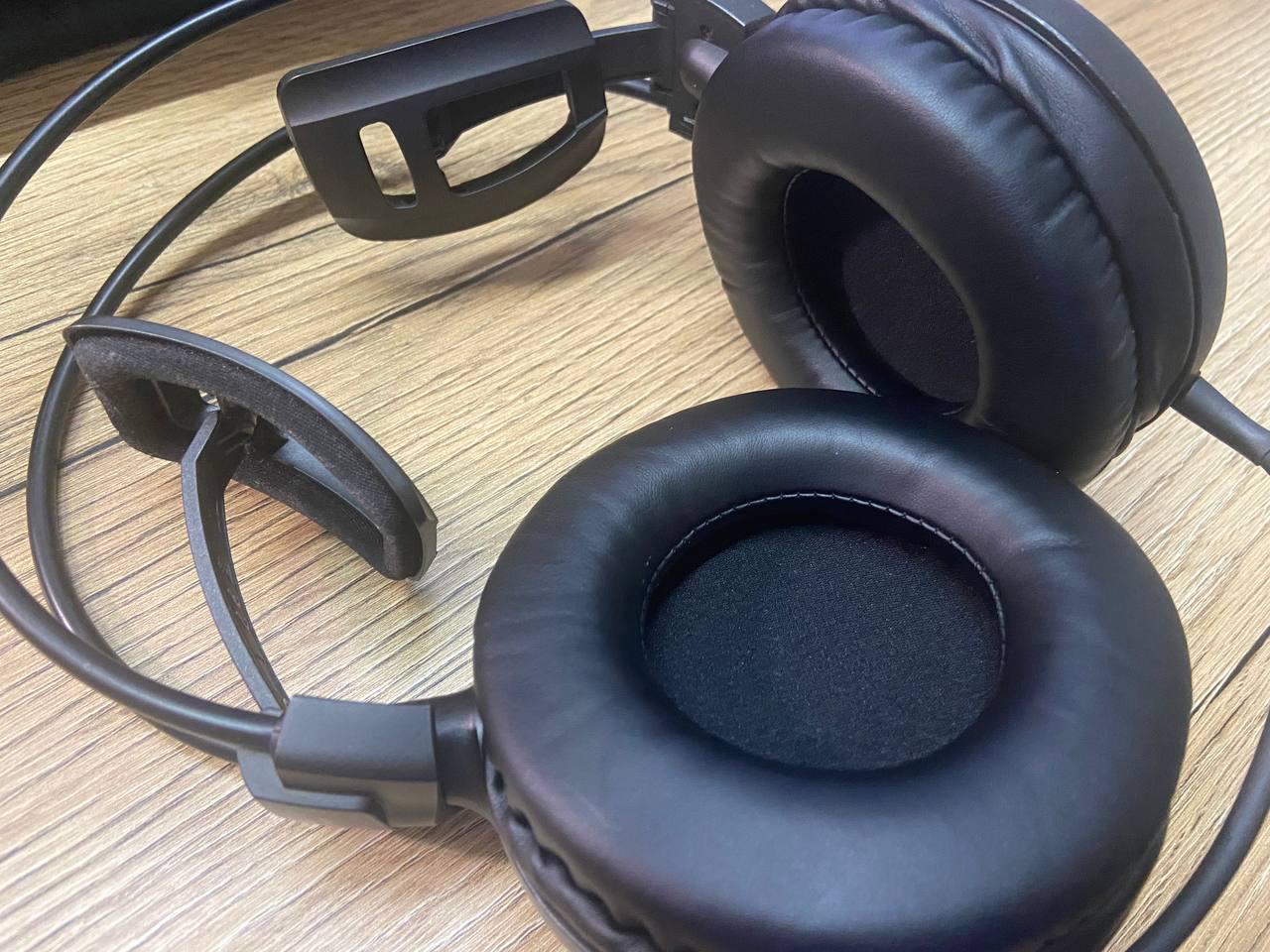 Амбушюры для Audio-Technica ATH AD500X/AD700X/AD900X/AD2000X Черный (29732654) - фото 9 Амбушюры для Audio-Technica ATH AD500X/AD700X/AD900X/AD2000X Черный (29732654) - фото 9