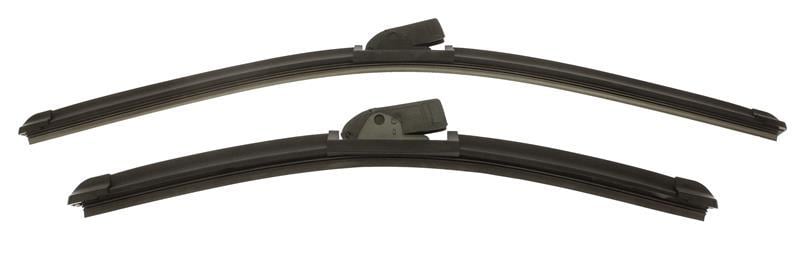 Стеклоочистители Starline бескаркасные 600х430 мм 2 шт.