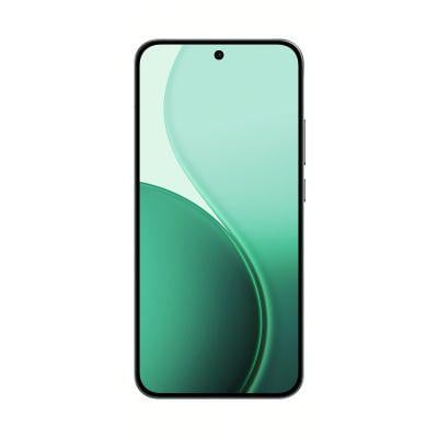 Мобильный телефон OPPO Reno14 5G 12/256GB Luminous Green (OFCPH2737_GREEN)