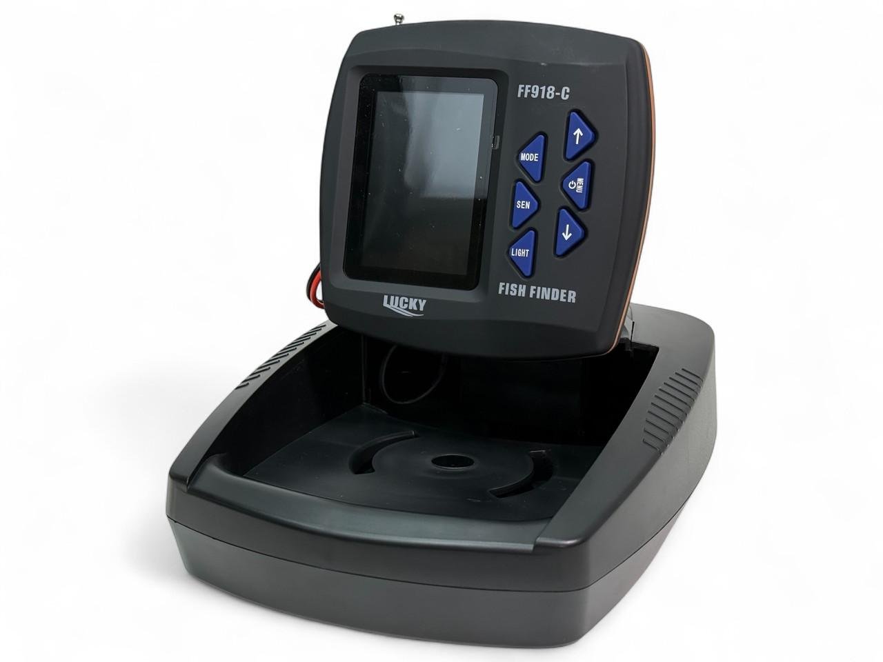 Ехолот Lucky FF918-C