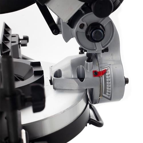 Пила торцовочная комбинированная ProCraft CMS25 диск 255 мм - фото 6 Пила торцовочная комбинированная ProCraft CMS25 диск 255 мм - фото 6