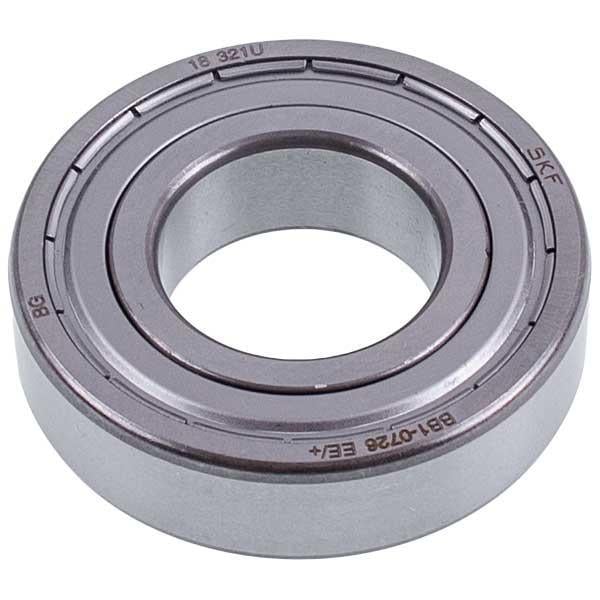 Подшипник SKF 6206-2Z для стиральной машины C00044765 30x62x16 мм (00000030883)