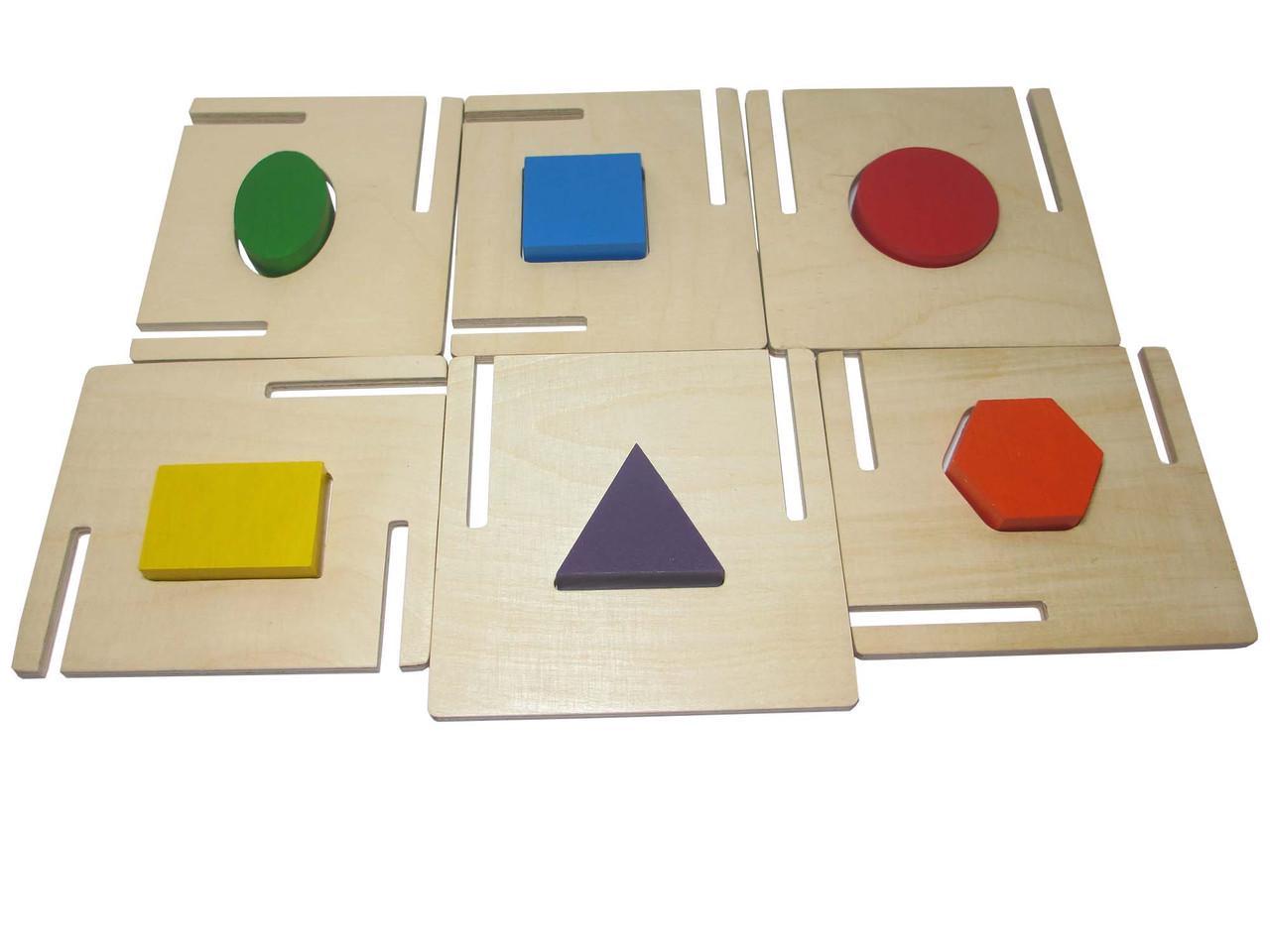 Сортер Трансформер (82) - фото 9