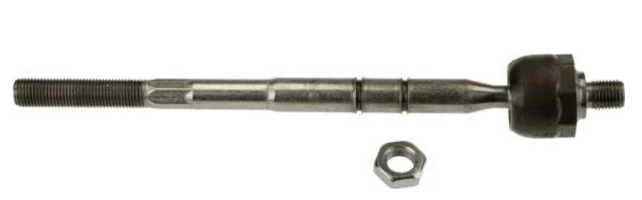 Шарнир осевой поперечная рулевая тяга TRW JAR1257