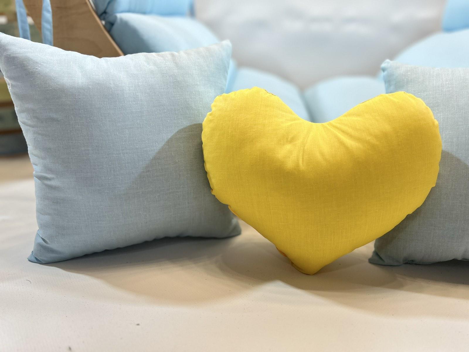 Дитячий тренажер з матрасом Paradox Арка Піклер з натурального дерева (290120239) - фото 4