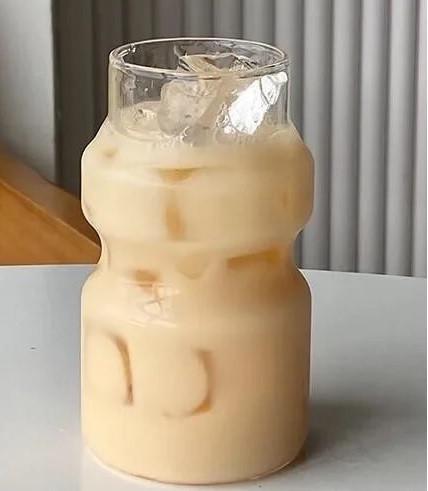 Стакан высокий Olens Фарисей стекло 440 мл (102-557)