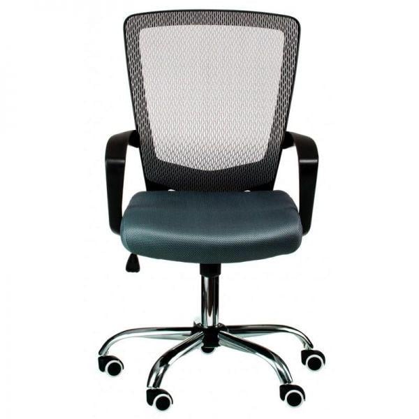 Офісне крісло Special4You Marin Grey (E0925) - фото 2 Офісне крісло Special4You Marin Grey (E0925) - фото 2