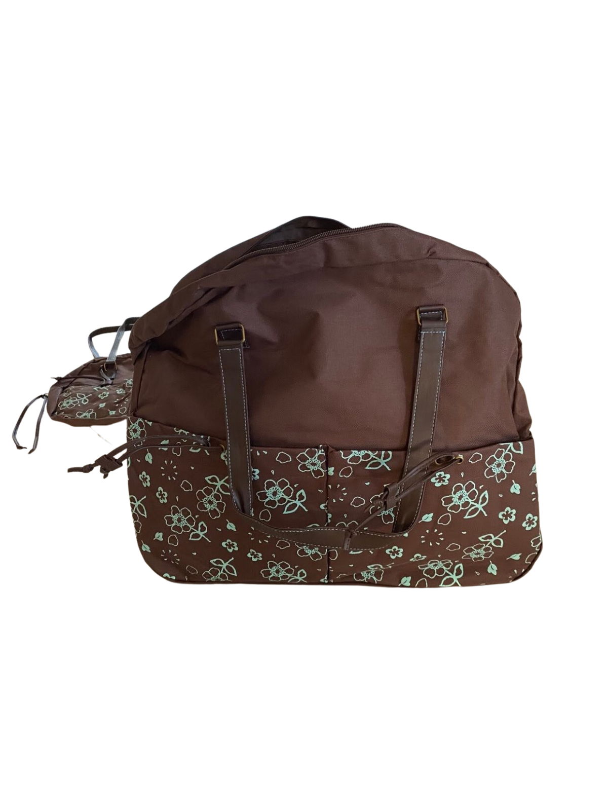 Набор сумок шопперов Carla Faustini (391128864) - фото 3 Набор сумок шопперов Carla Faustini (391128864) - фото 3