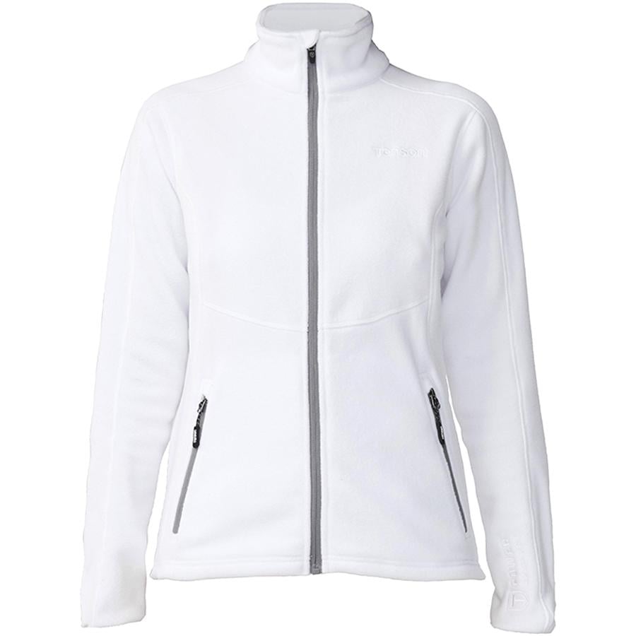 Куртка Tenson Miracle W L White (54136)