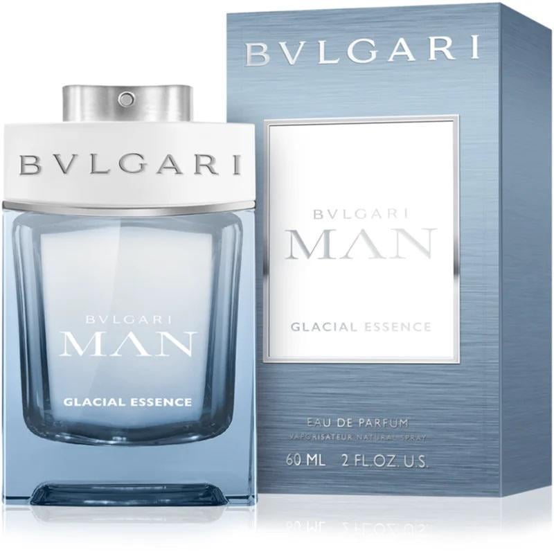 Парфумована вода для чоловіків Bvlgari Man Glacial Essence 60 мл (378001) Парфумована вода для чоловіків Bvlgari Man Glacial Essence 60 мл (378001)