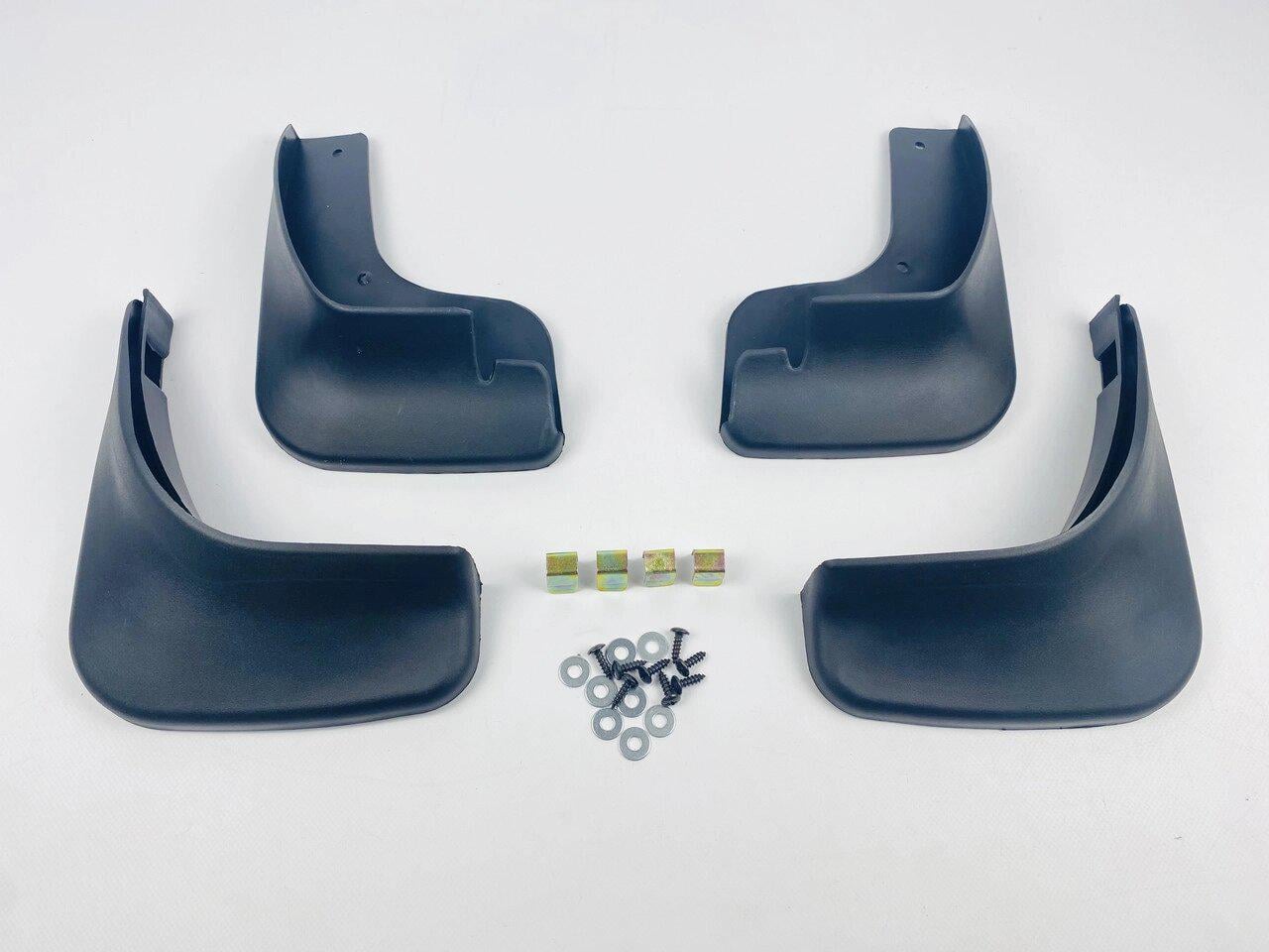 Брызговики Surtep для Ford S-Max 2006-2014 гг. (00-00014364)