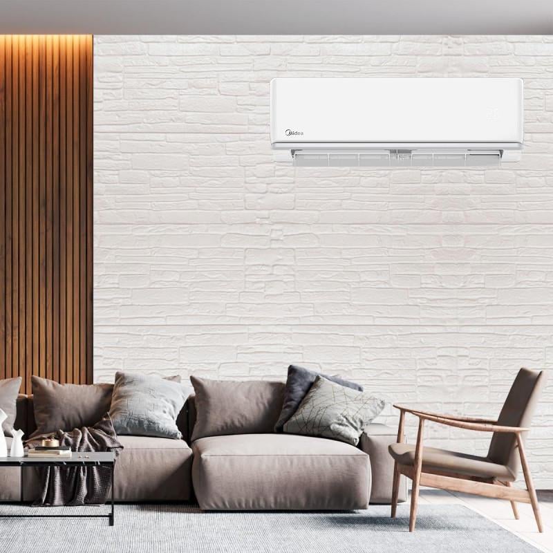 Кондиционер Midea XTreme MSAG-12HRFN8-I/MSAG-12HRFN8-O - фото 12 Кондиционер Midea XTreme MSAG-12HRFN8-I/MSAG-12HRFN8-O - фото 12