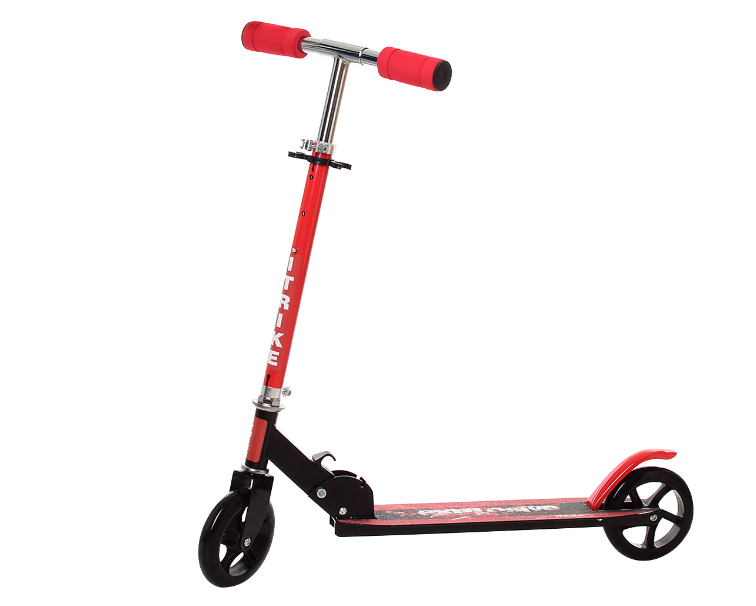 Самокат SR 2-005-RB (AN003341)