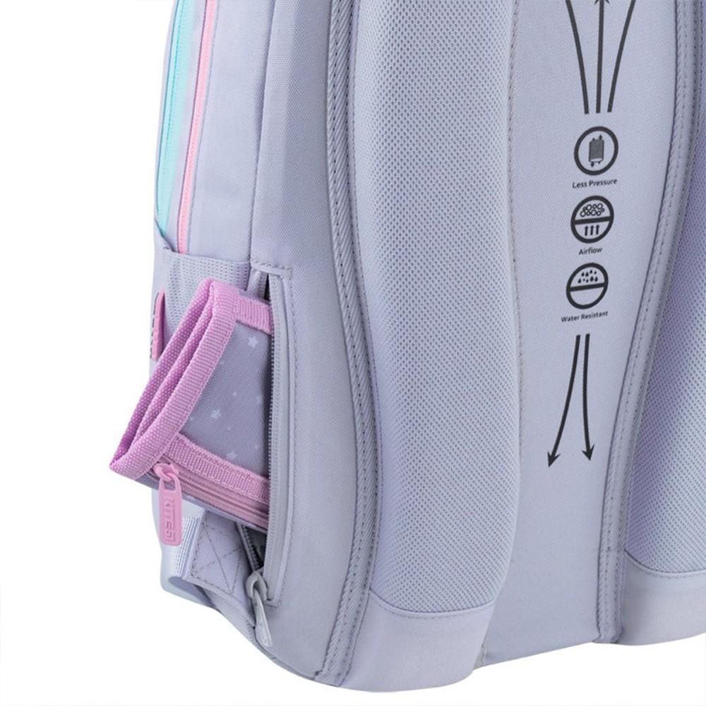 Школьный рюкзак KITE Education Teens Hello Kitty 17 л (HK25-2587M) - фото 12 Школьный рюкзак KITE Education Teens Hello Kitty 17 л (HK25-2587M) - фото 12