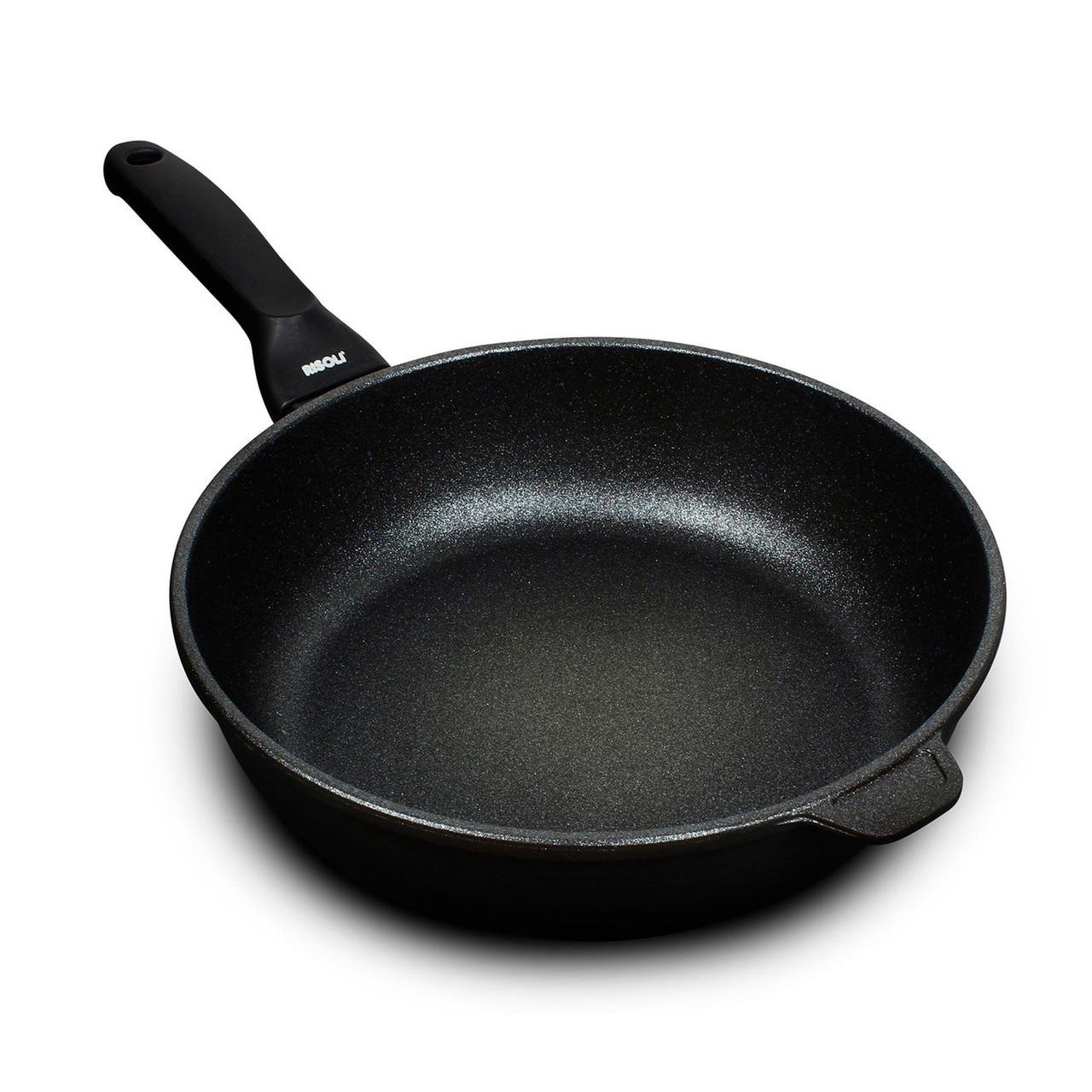 Сотейник Risoli 00104BPIN/24 Блэкплюс индукция d 24 см