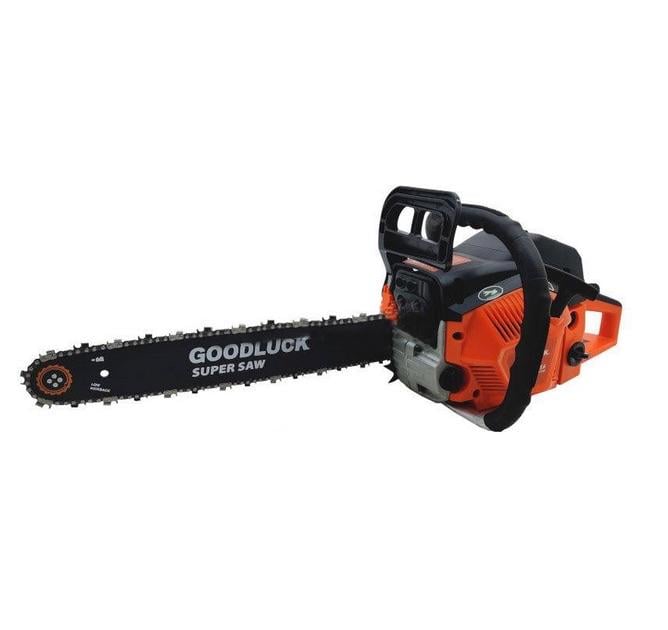 Бензопила Super GOOD LUCK GCS 50-3,6 (29435236)