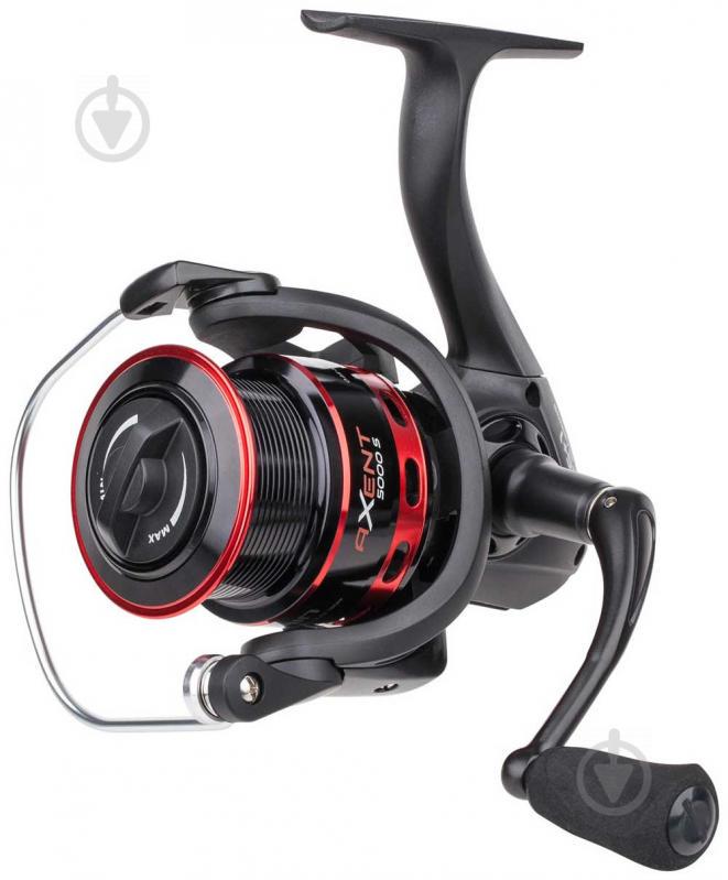 Котушка Brain Axent 3000S 6+1BB 5.2:1 Котушка Brain Axent 3000S 6+1BB 5.2:1