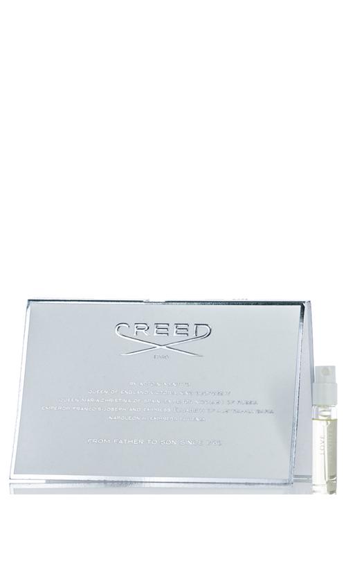 Парфумована вода аромат схожий на Creed Love in White vial spray (12372)