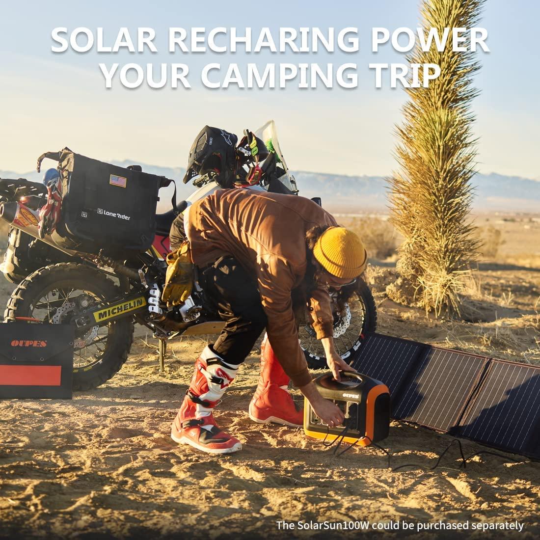 Електростанція портативна SOUOP UPP-1200 310000 mAh висококласна для зберігання енергії (2070556198) - фото 9 Електростанція портативна SOUOP UPP-1200 310000 mAh висококласна для зберігання енергії (2070556198) - фото 9