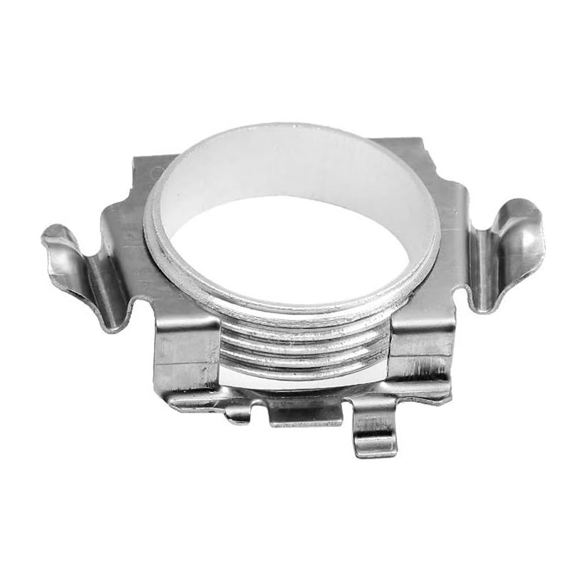 Переходник для ксеноновых и LED ламп TK-102 H7 Chery Raychem G5/Riich G5 (2070790574)