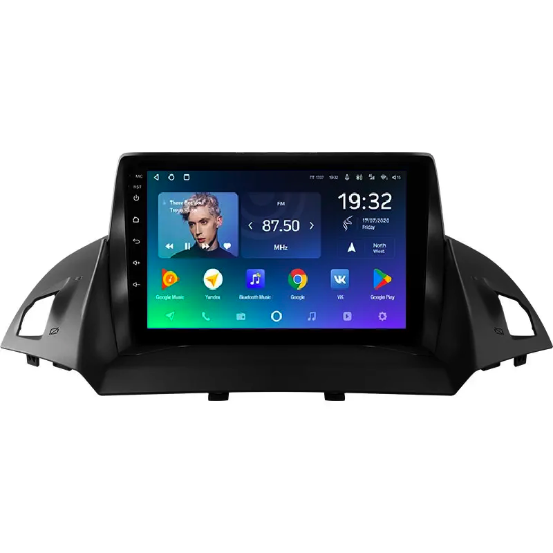 Автомагнитола штатная Teyes для Ford Kuga 2/Escape 3 2012-2019 вариант А Android SPRO-PLUS 6+128G Wi-Fi вариант А (1413974465) Автомагнитола штатная Teyes для Ford Kuga 2/Escape 3 2012-2019 вариант А Android SPRO-PLUS 6+128G Wi-Fi вариант А (1413974465)
