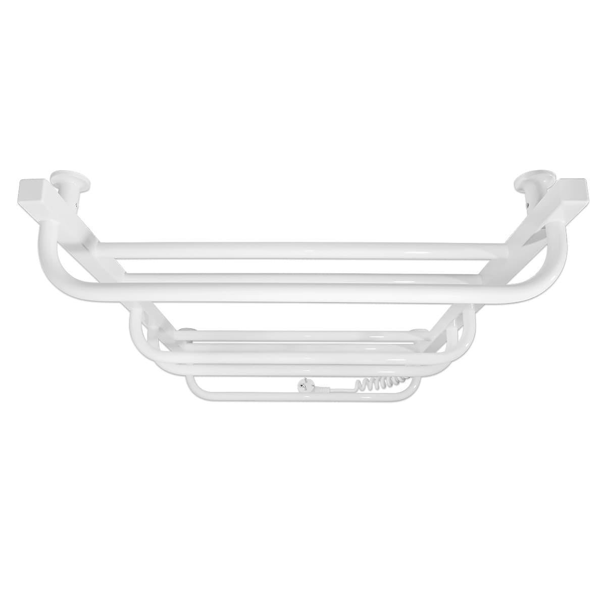 Рушникосушарка електрична ERAFLYME 800R правий 500x800 см Білий - фото 2 Рушникосушарка електрична ERAFLYME 800R правий 500x800 см Білий - фото 2